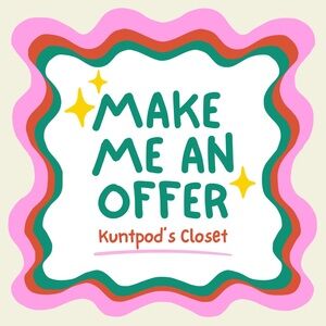 💫Make an Offer💫